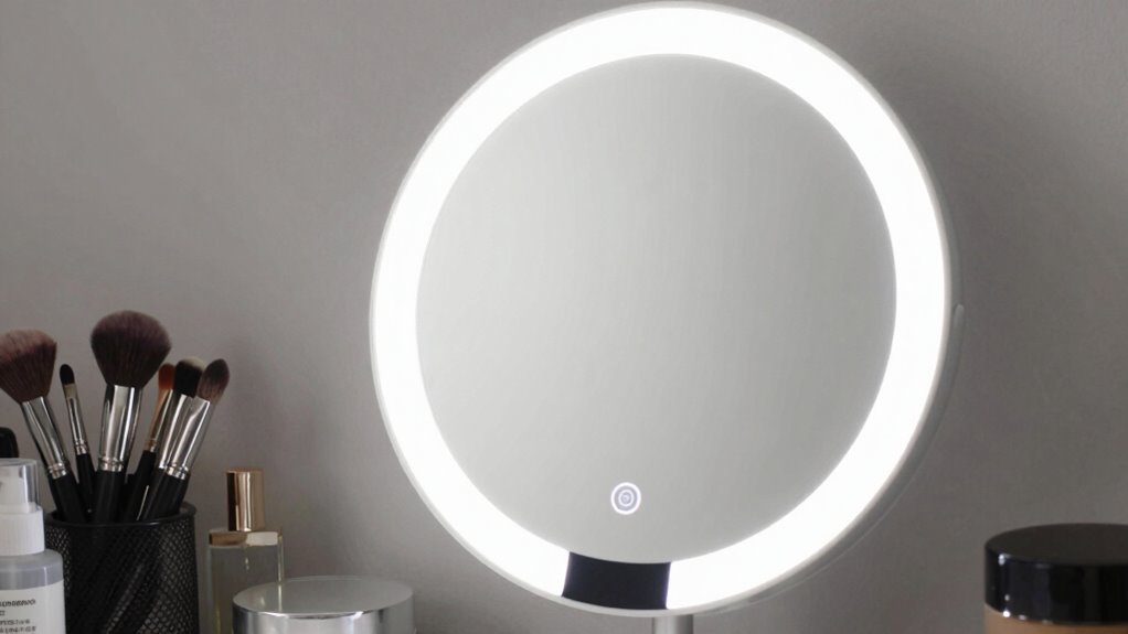 smart adjustable lighting controls