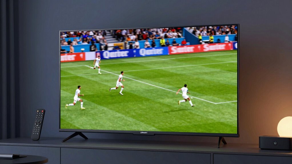 smart tv features enhance viewing