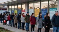 social security office hours