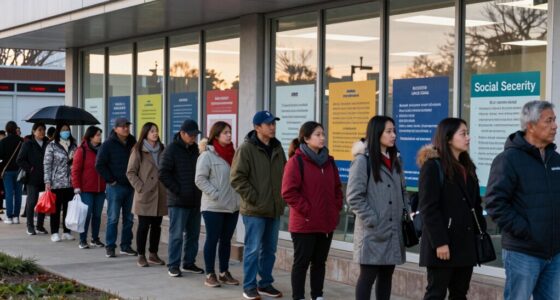 social security office hours