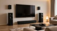 sound quality comparison options