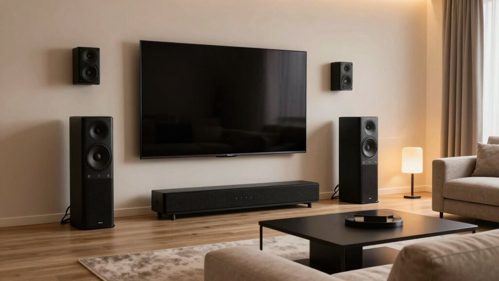 sound quality comparison options