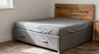 space saving bedroom solutions