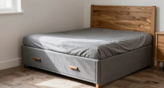 space saving bedroom solutions