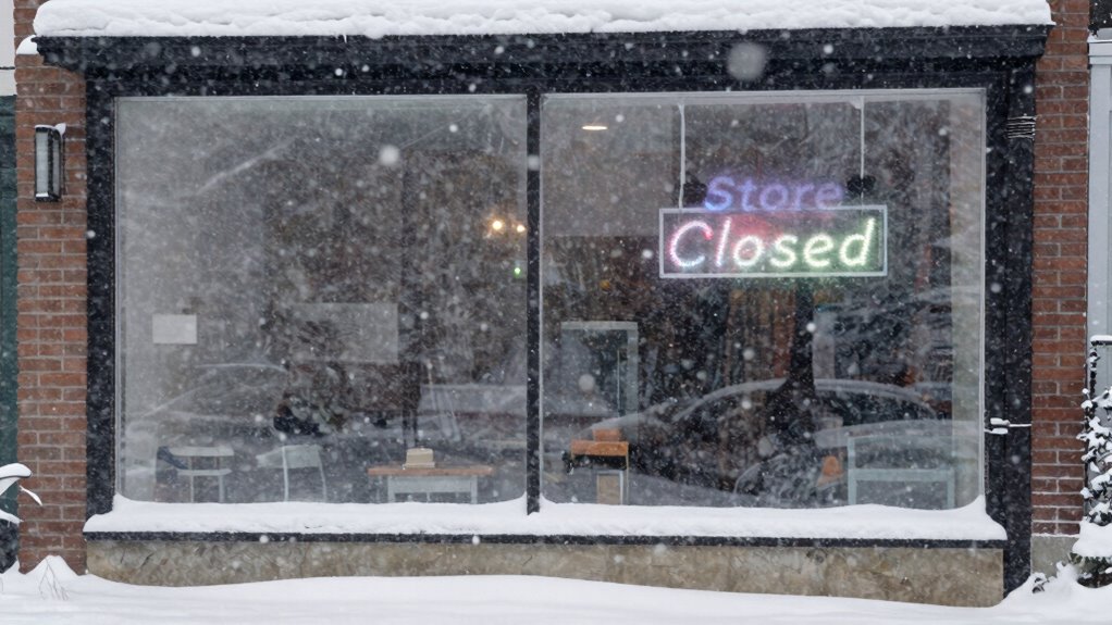 store hours change for safety