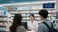 superstore pharmacy closing hours