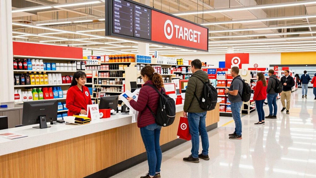 target return policy hours