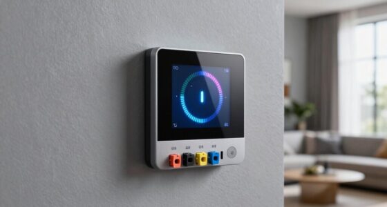 thermostat compatibility considerations