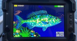 understanding fish sonar technology