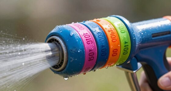 understanding pressure washer power