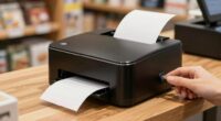 understanding receipt printers