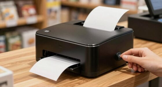 understanding receipt printers