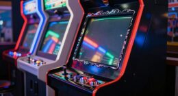 unexpected arcade size surprises