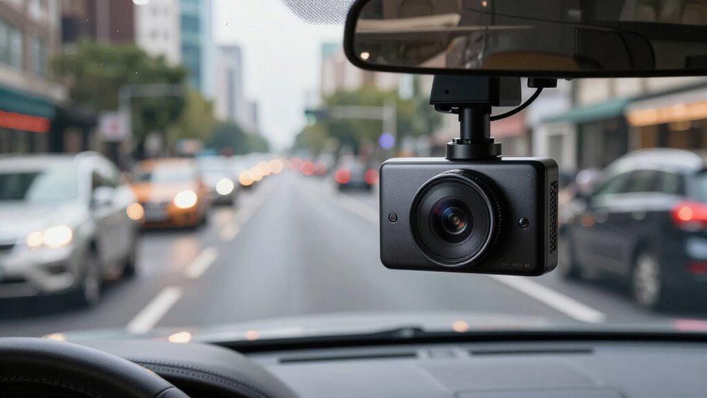 vehicle integration enhances safety