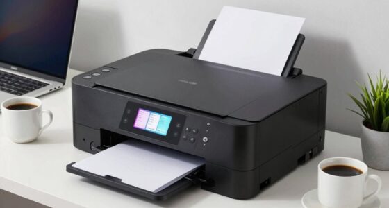 versatile home office printer