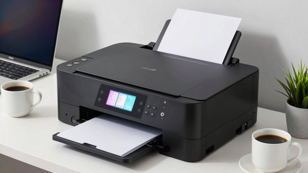 versatile home office printer
