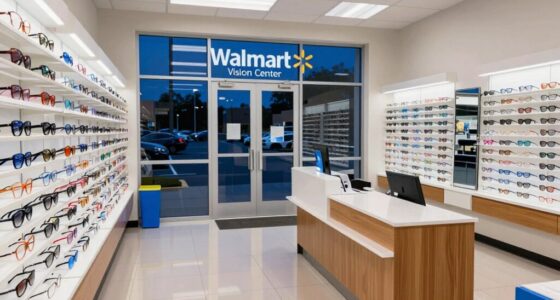 vision center hours vary