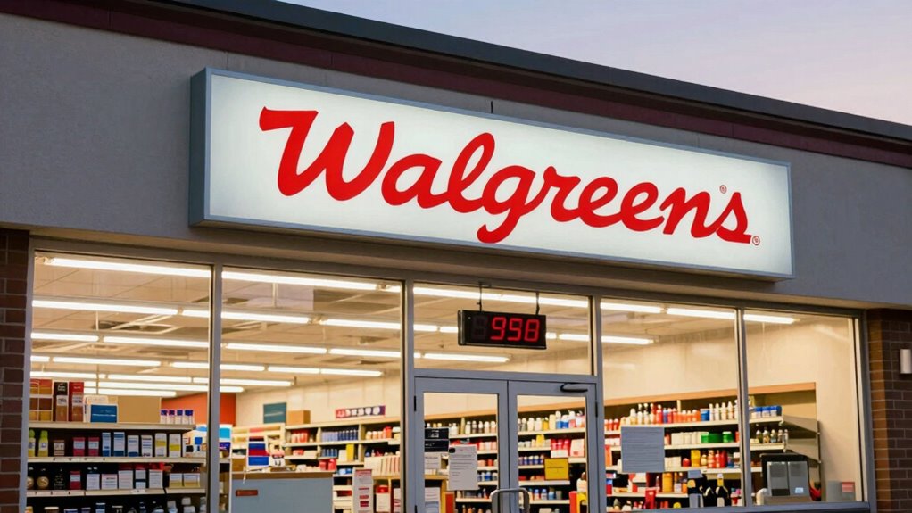 walgreens photo center hours