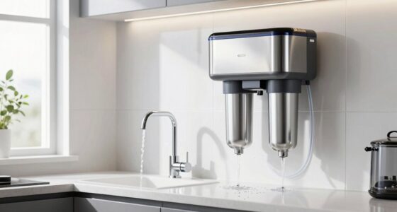 water filtration comparison guide