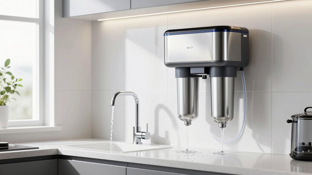 water filtration comparison guide
