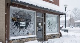 weather impacts store hours
