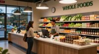 whole foods customer service hours