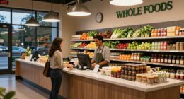 whole foods customer service hours