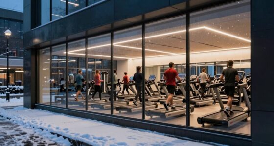 winter hours are longer