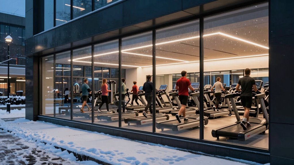 winter hours are longer
