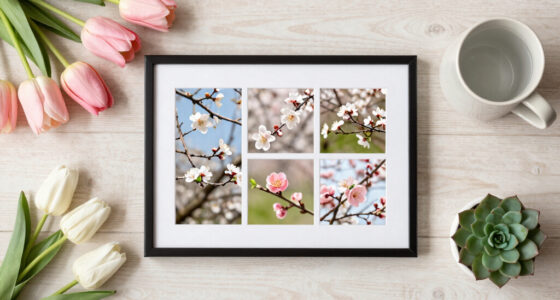 12 Best Spring-Themed Digital Photo Frames in 2026