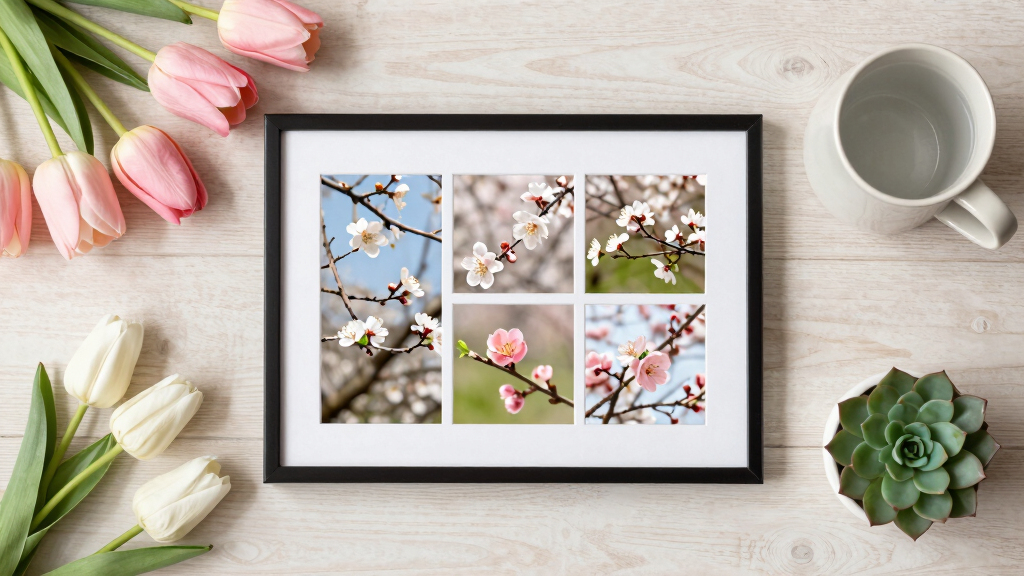 12 Best Spring-Themed Digital Photo Frames in 2026