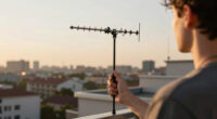 15 Best Outdoor Antenna For News Reception In 2026
