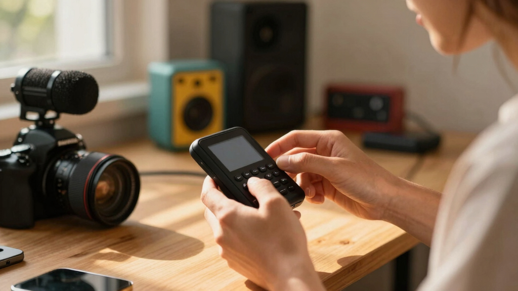 One Video In, a Whole Publishing Kit Out — Without the Cloud