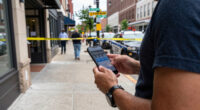1 dead and 5 wounded in Kansas City shooting