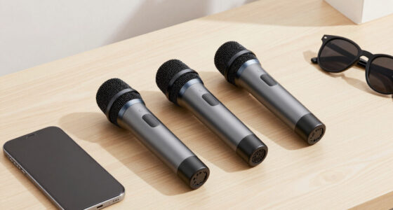 10 Best Newsroom Wireless Microphones in 2026