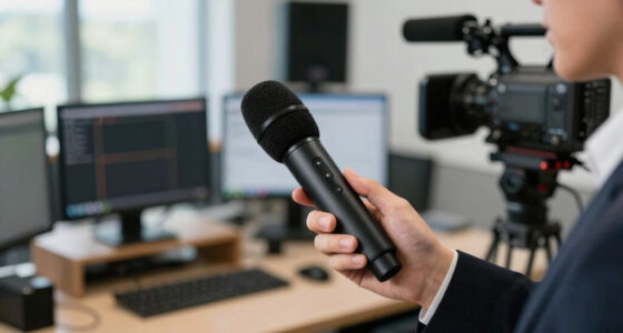 10 Best Newsroom Wireless Microphones in 2026