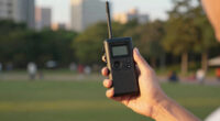 10 Best Portable News Scanners in 2026