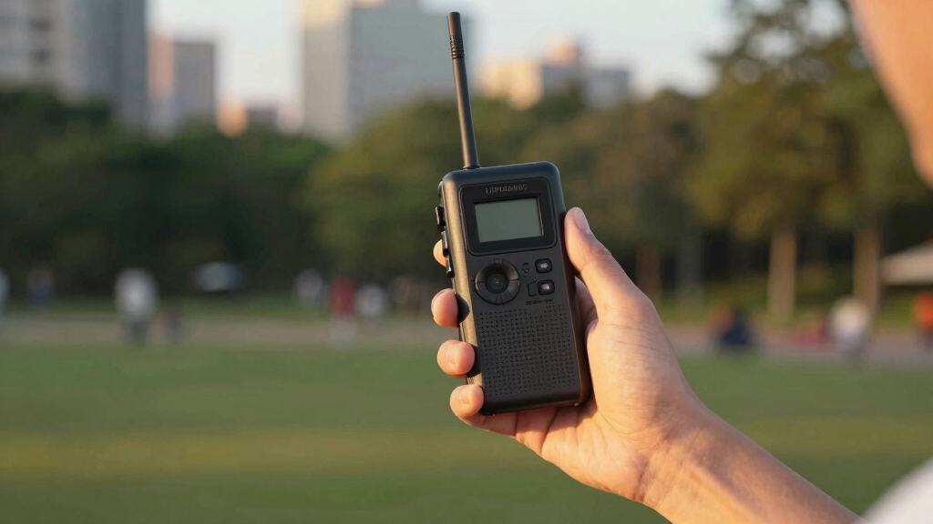 10 Best Portable News Scanners in 2026