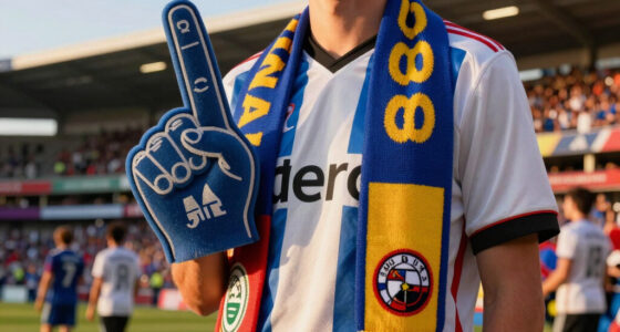 10 Best Soccer Fan Apparel in 2026