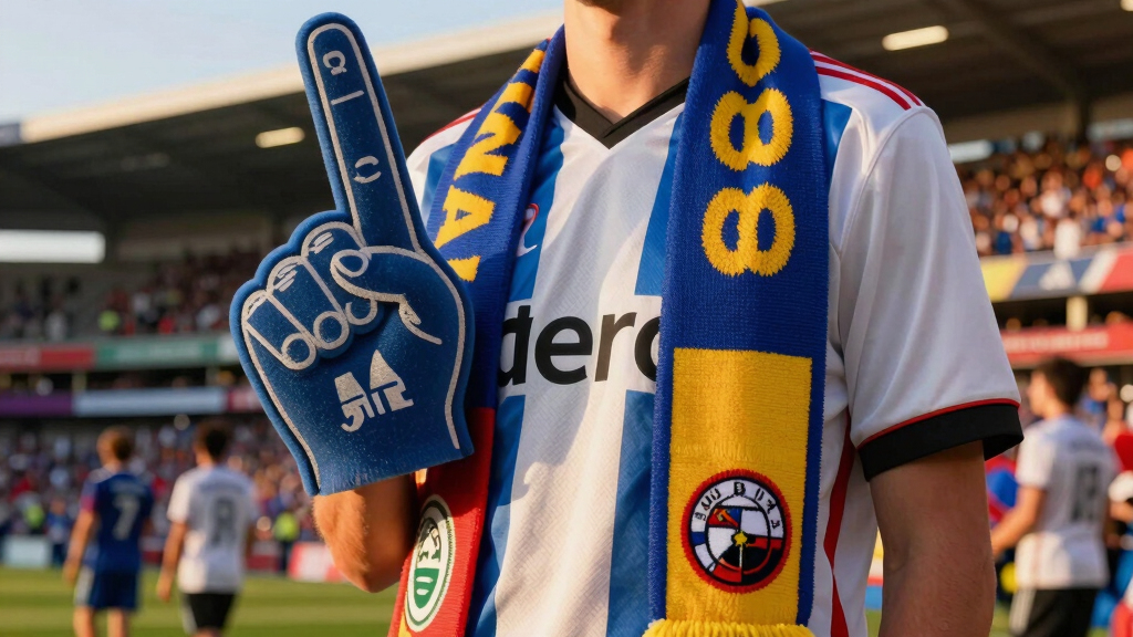10 Best Soccer Fan Apparel in 2026