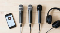 11 Best News Recording Microphones in 2026