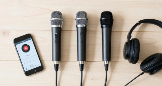 11 Best News Recording Microphones in 2026