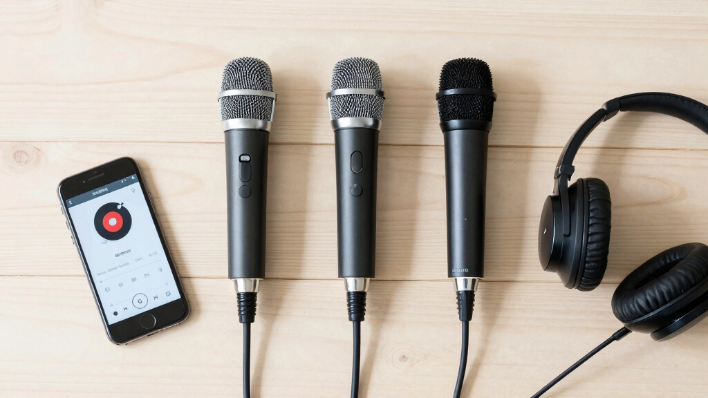 11 Best News Recording Microphones in 2026
