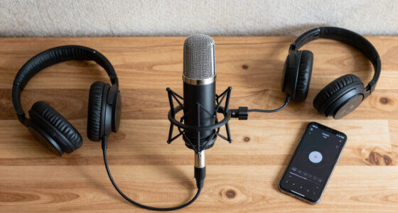 11 Best News Recording Microphones in 2026
