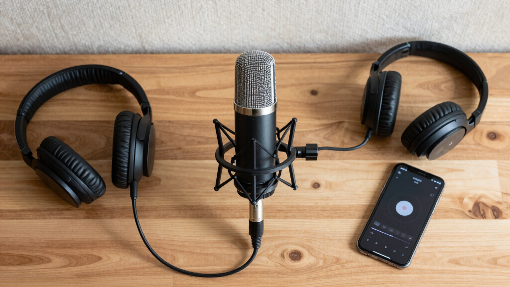 11 Best News Recording Microphones in 2026