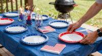 12 Best Patriotic 4th of July Party Supplies in 2026