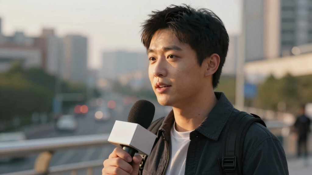 13 Best Newsroom Wireless Microphones in 2026