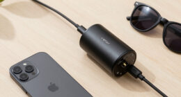 13 Best Portable Travel Chargers in 2026