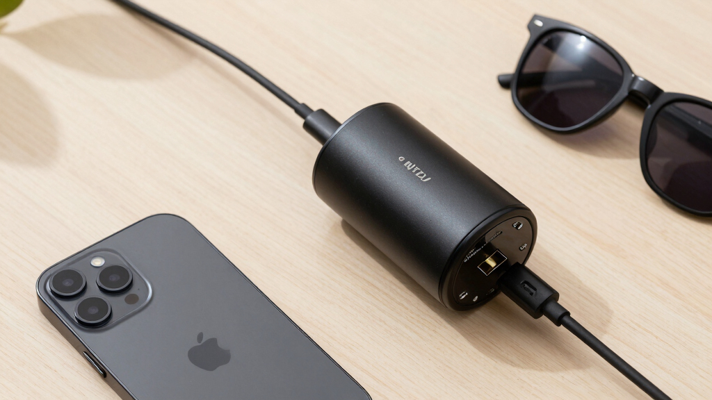 13 Best Portable Travel Chargers in 2026