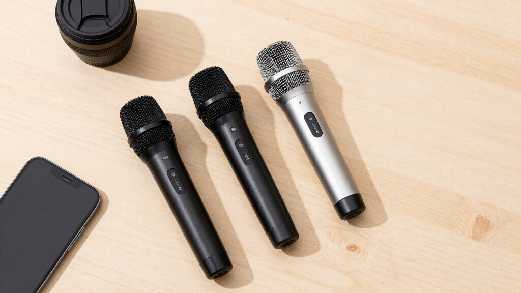 14 Best Newsroom Wireless Microphones in 2026